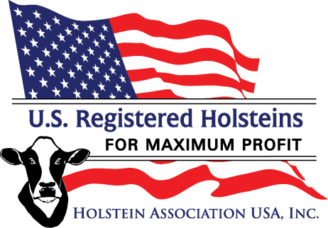 holstein usa logo