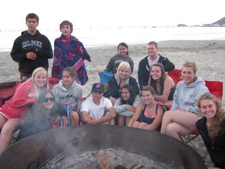 2010 cow camp